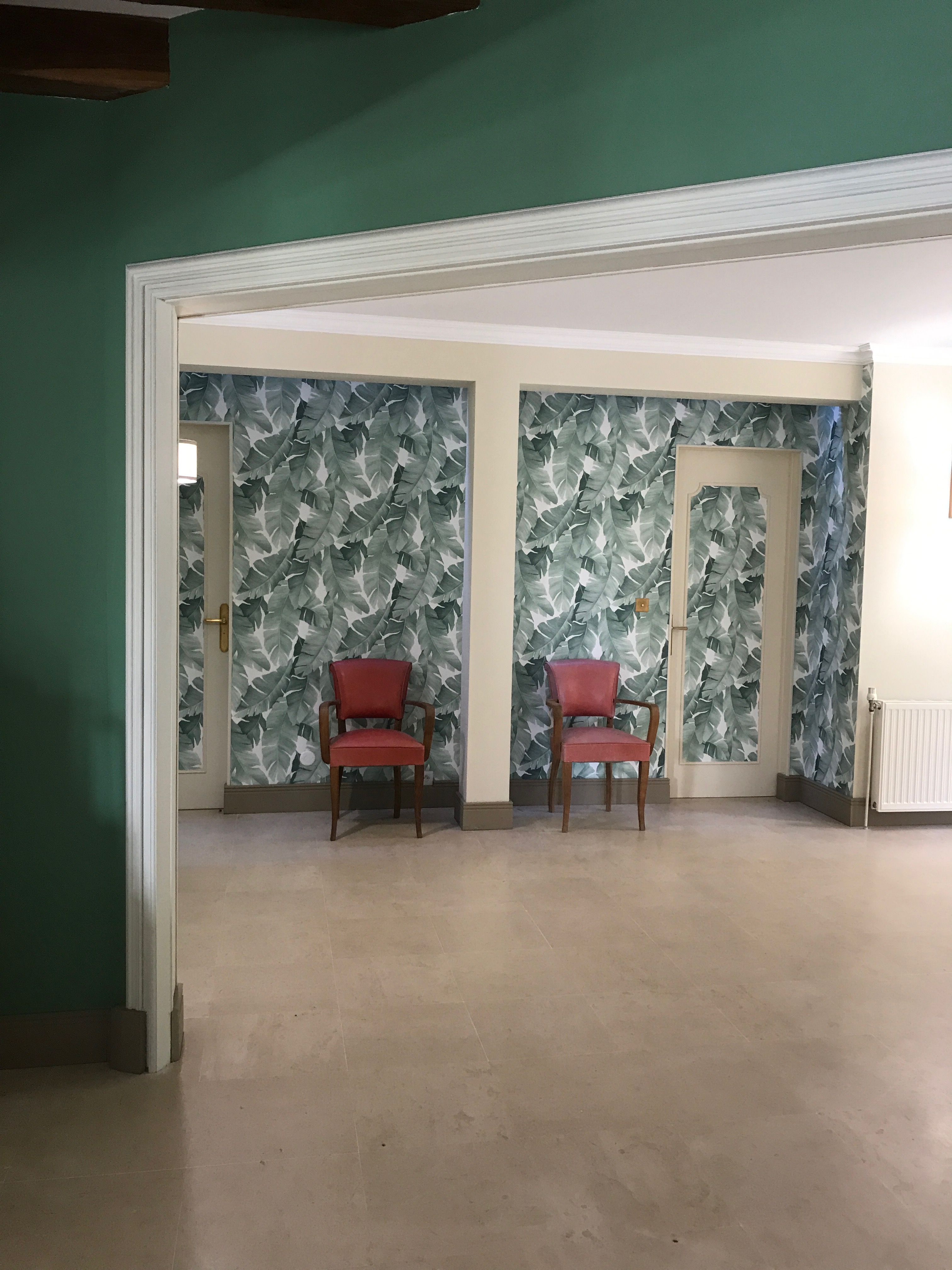 Hall3