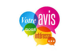 Sondage : partage d'informations personnelles