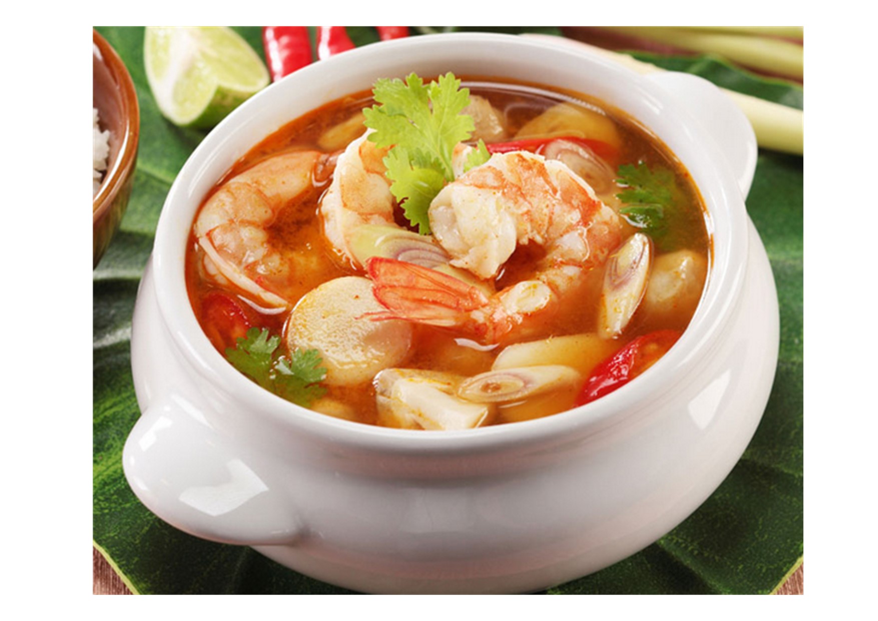 Tom-yum