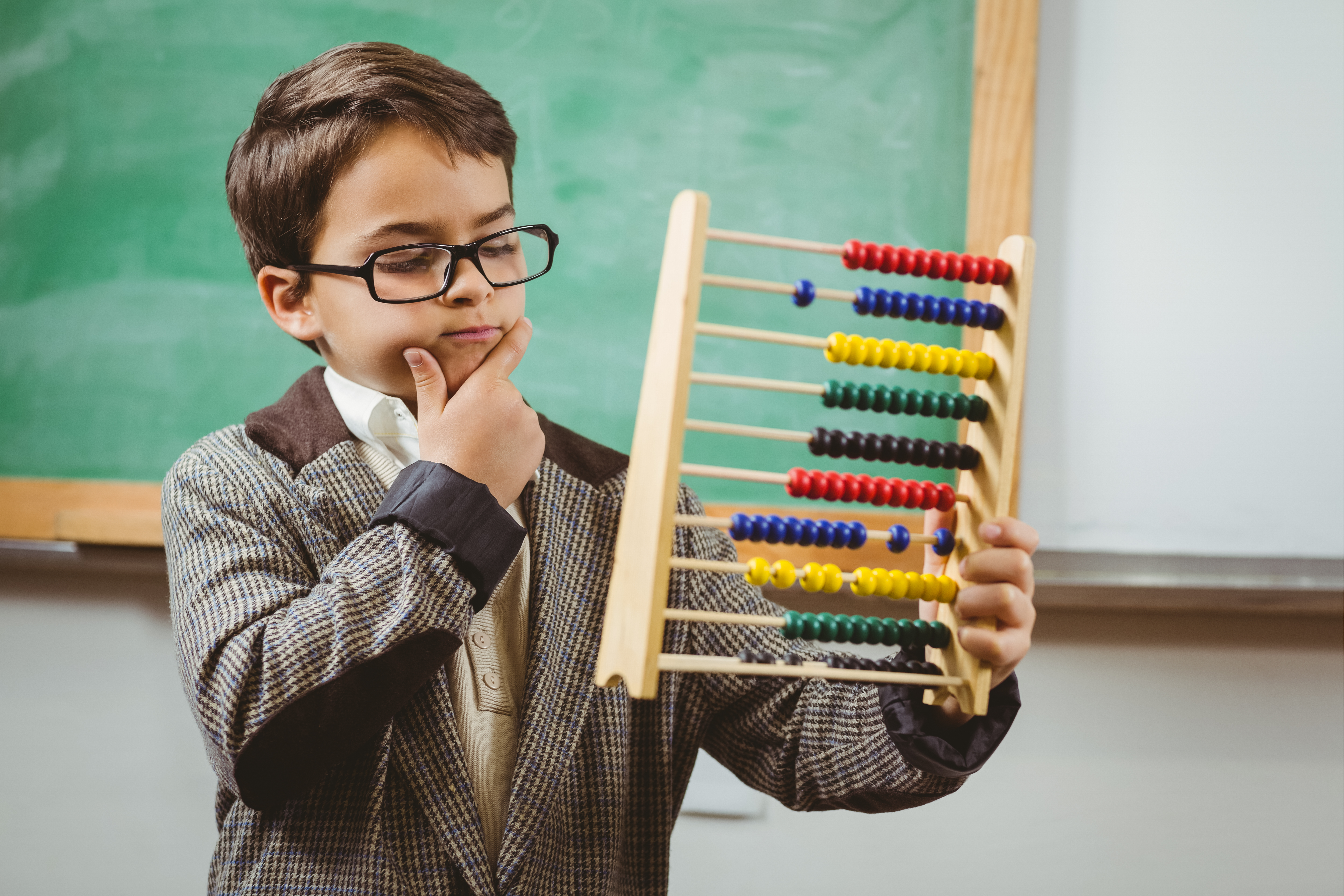 Le développement psychomoteur de l'enfant