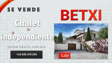 Se-vende-chalet-Betxi-2