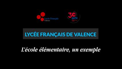 Portes-ouvertes-LFVAL-2020-L-ecole-elementaire-un-exemple