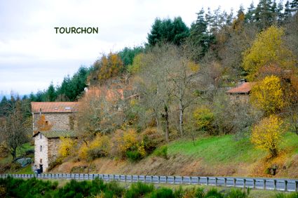 Tourchon