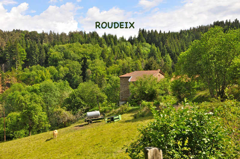 Roudeix 
