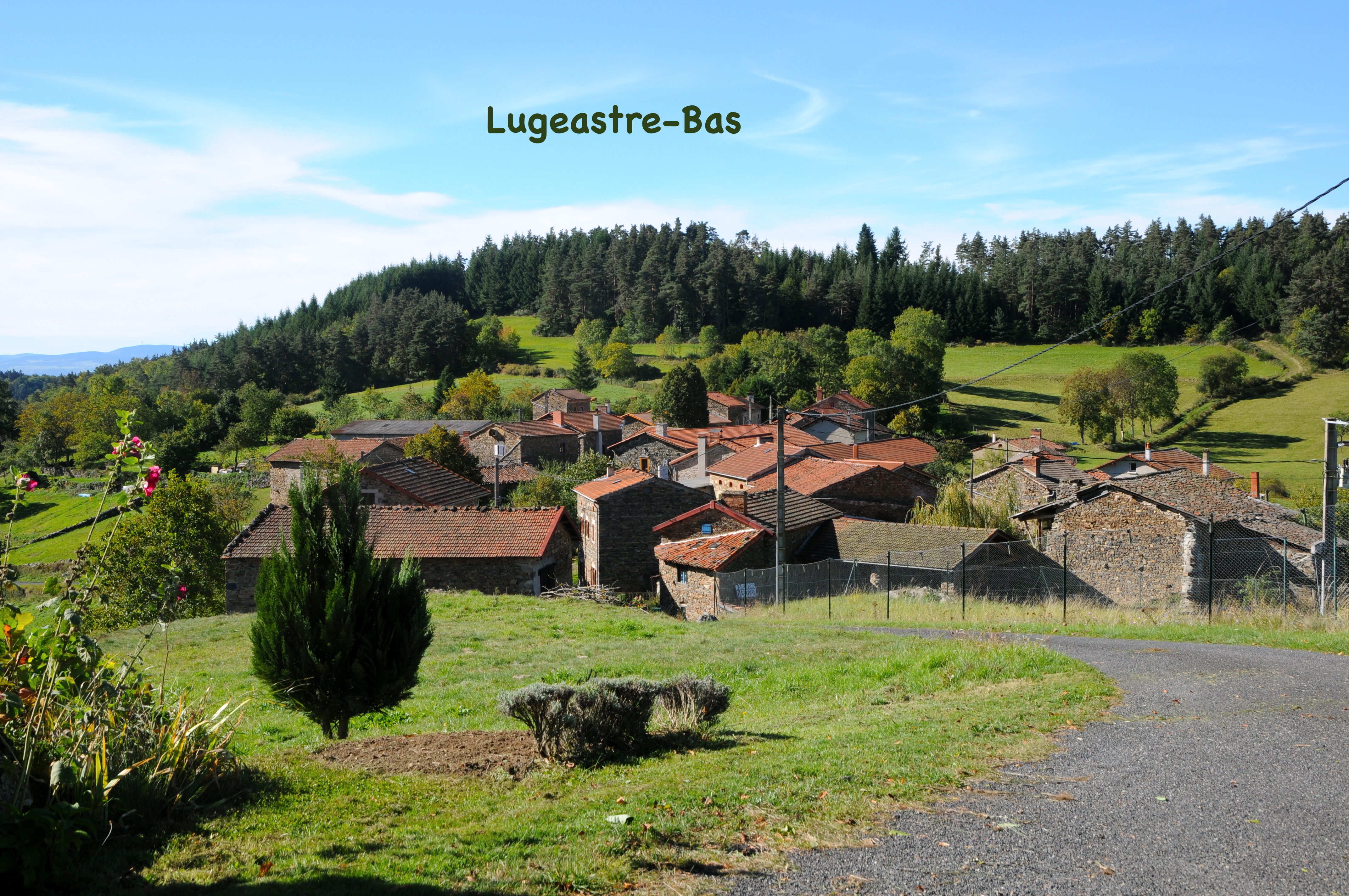 Lugeastre bas 2 