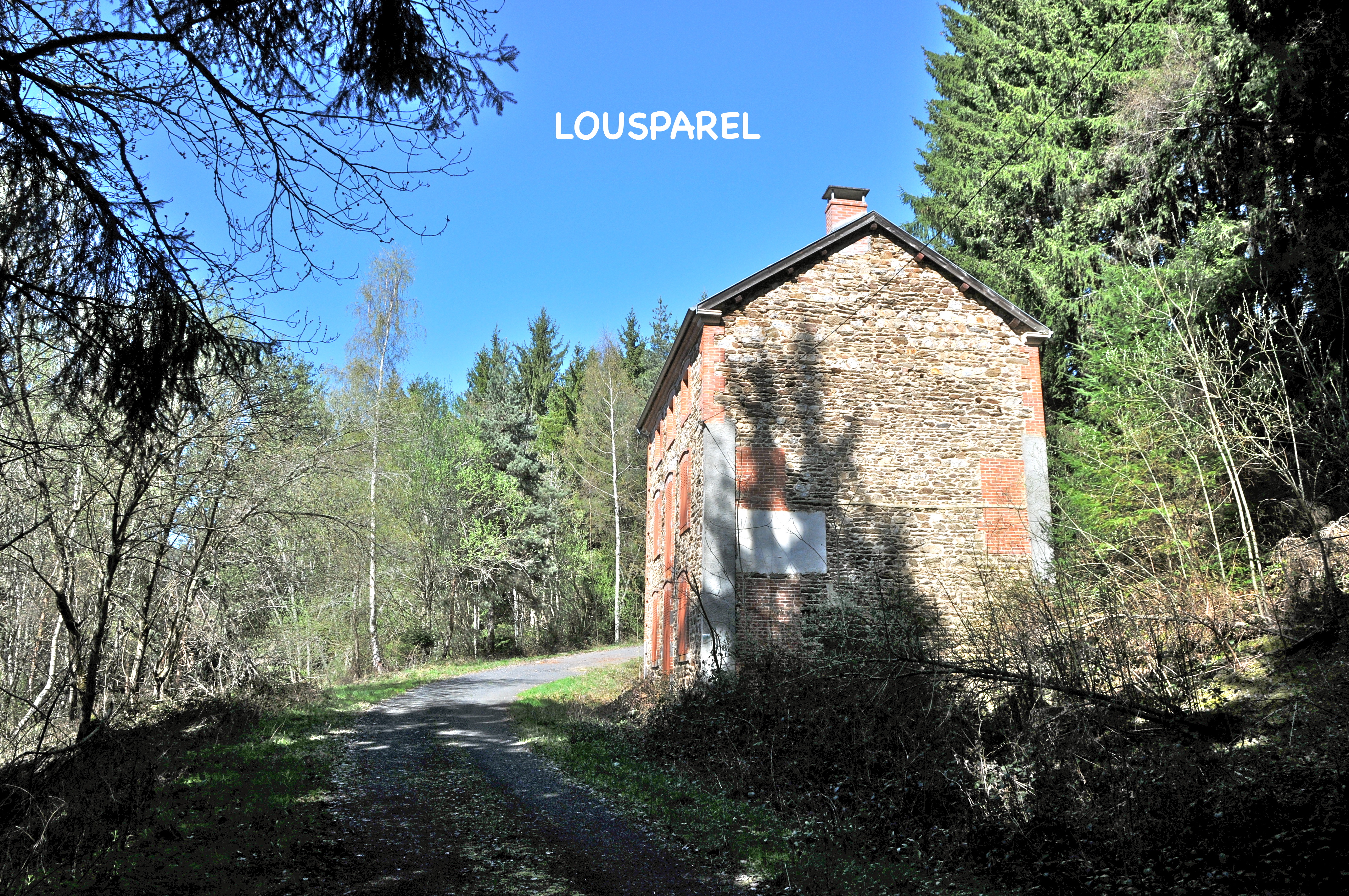 Lousparel