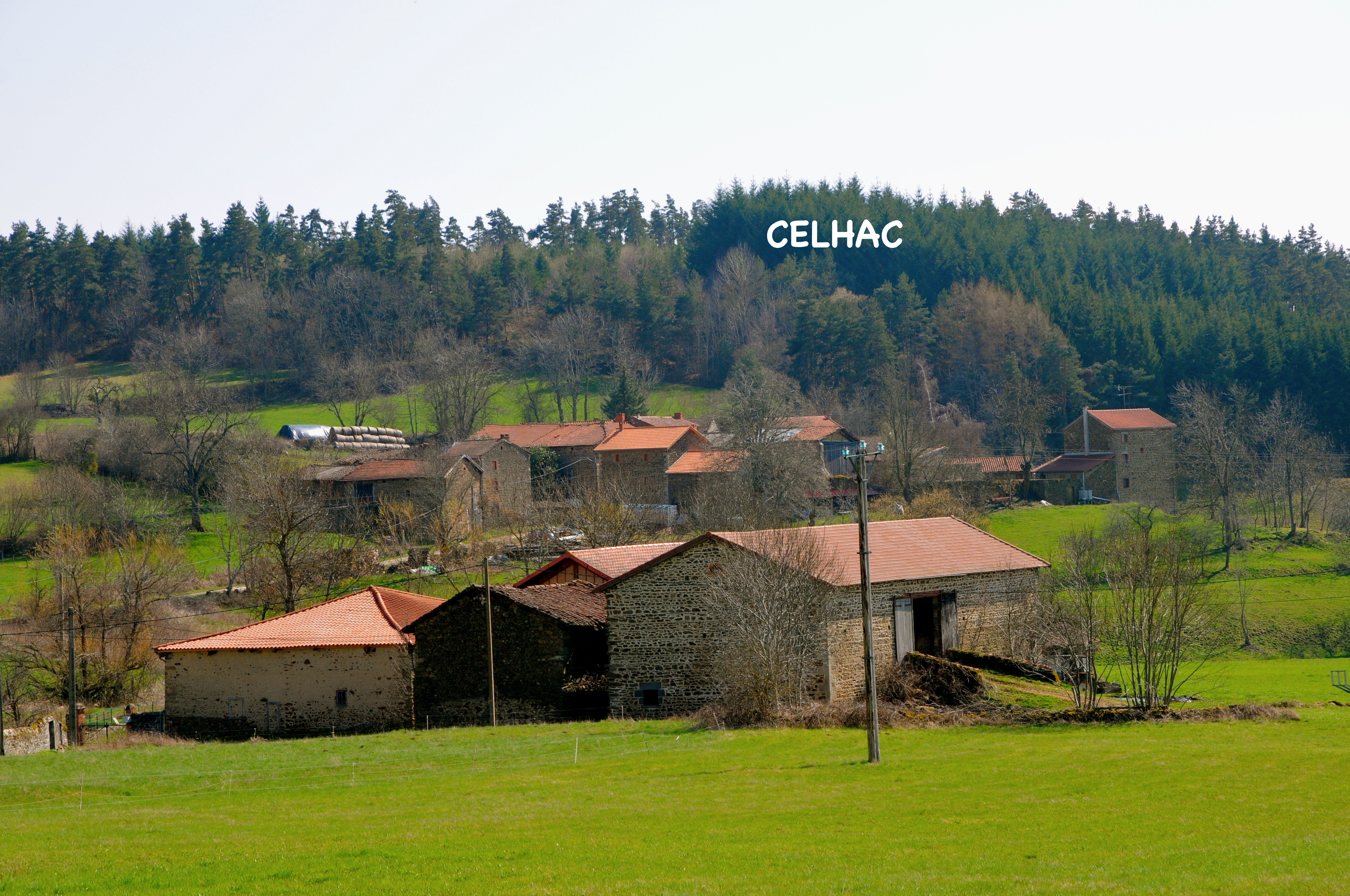 Ceilhac 