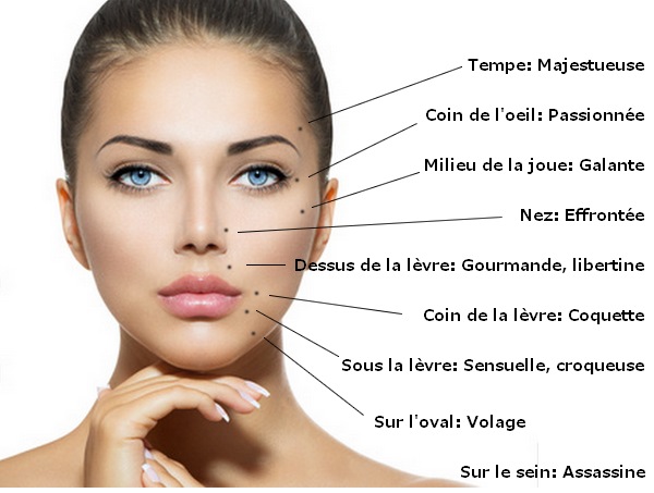 Langage-des-mouches-pour-grains-de-beaute