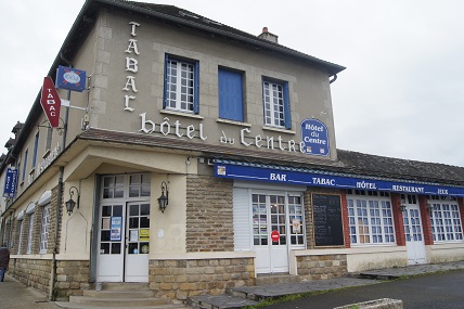 Hducentre
