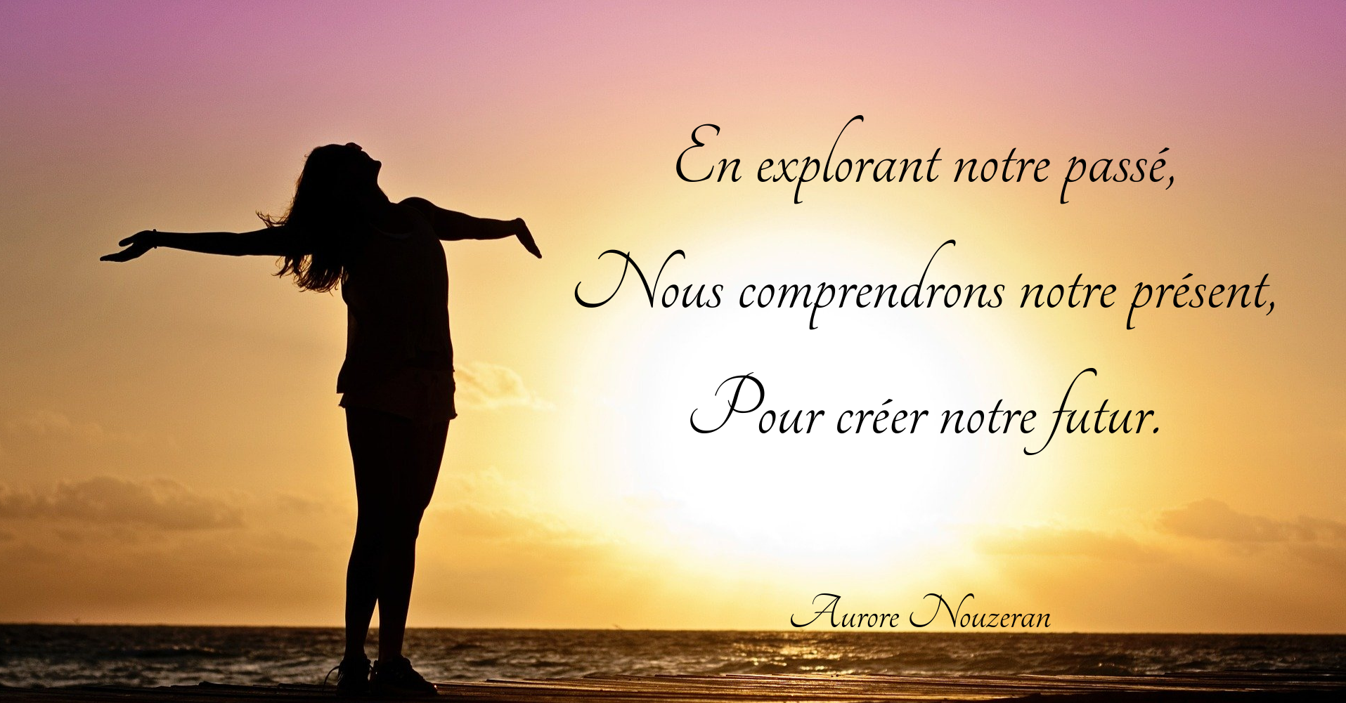 Citation inspirante