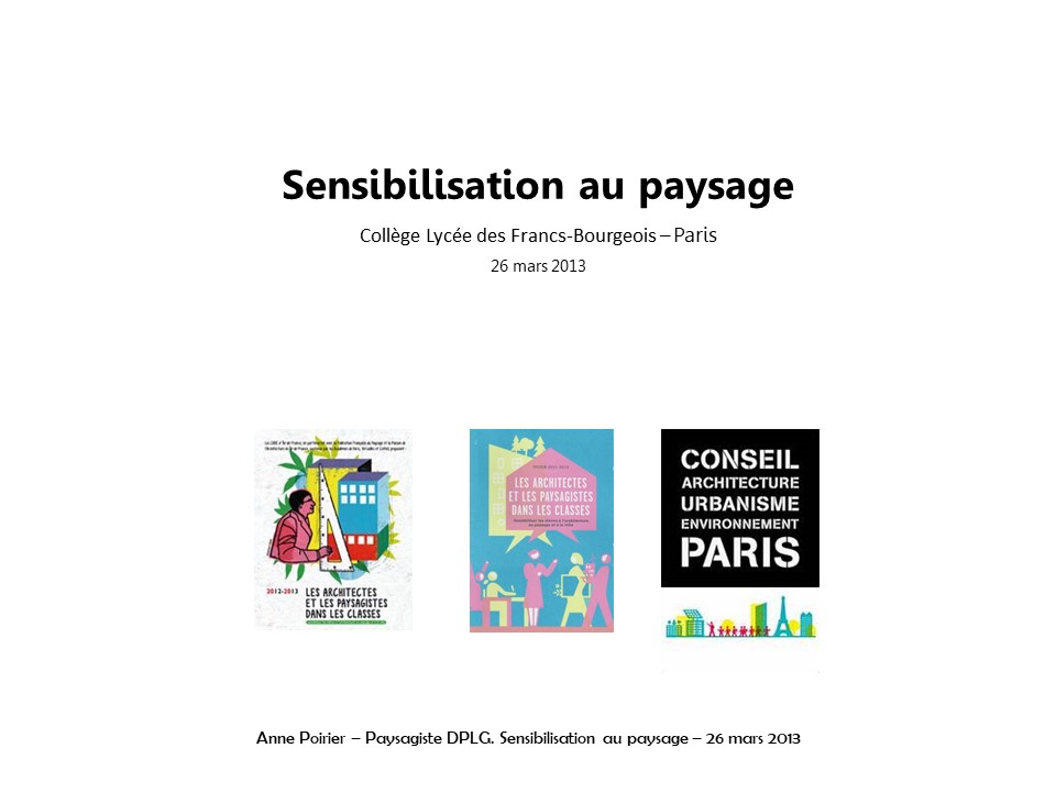 Presentationessai sensibilisation paysage 2 