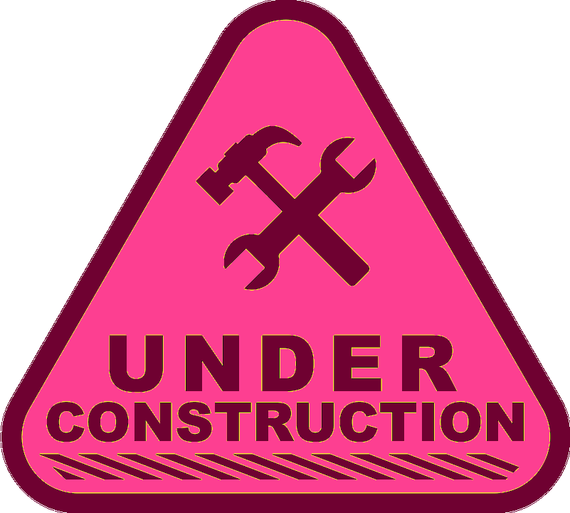 Under construction