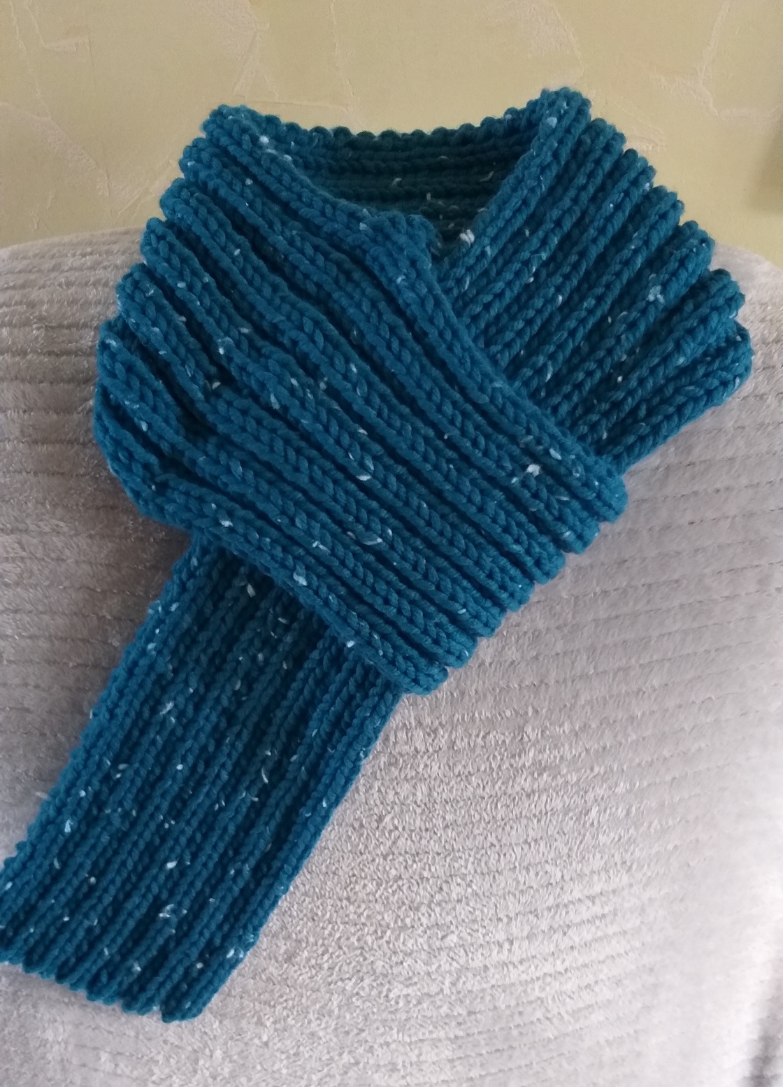 ECHARPE HOMME 15 EUROS