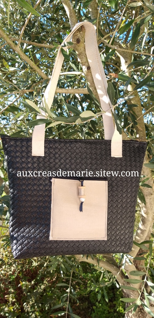 Sac simili modèle unique 25 euros