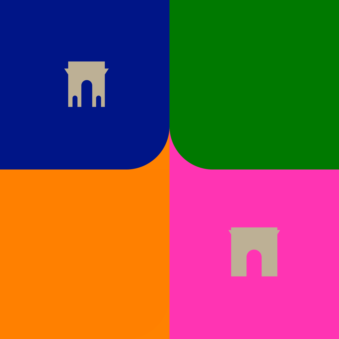 Blason multi