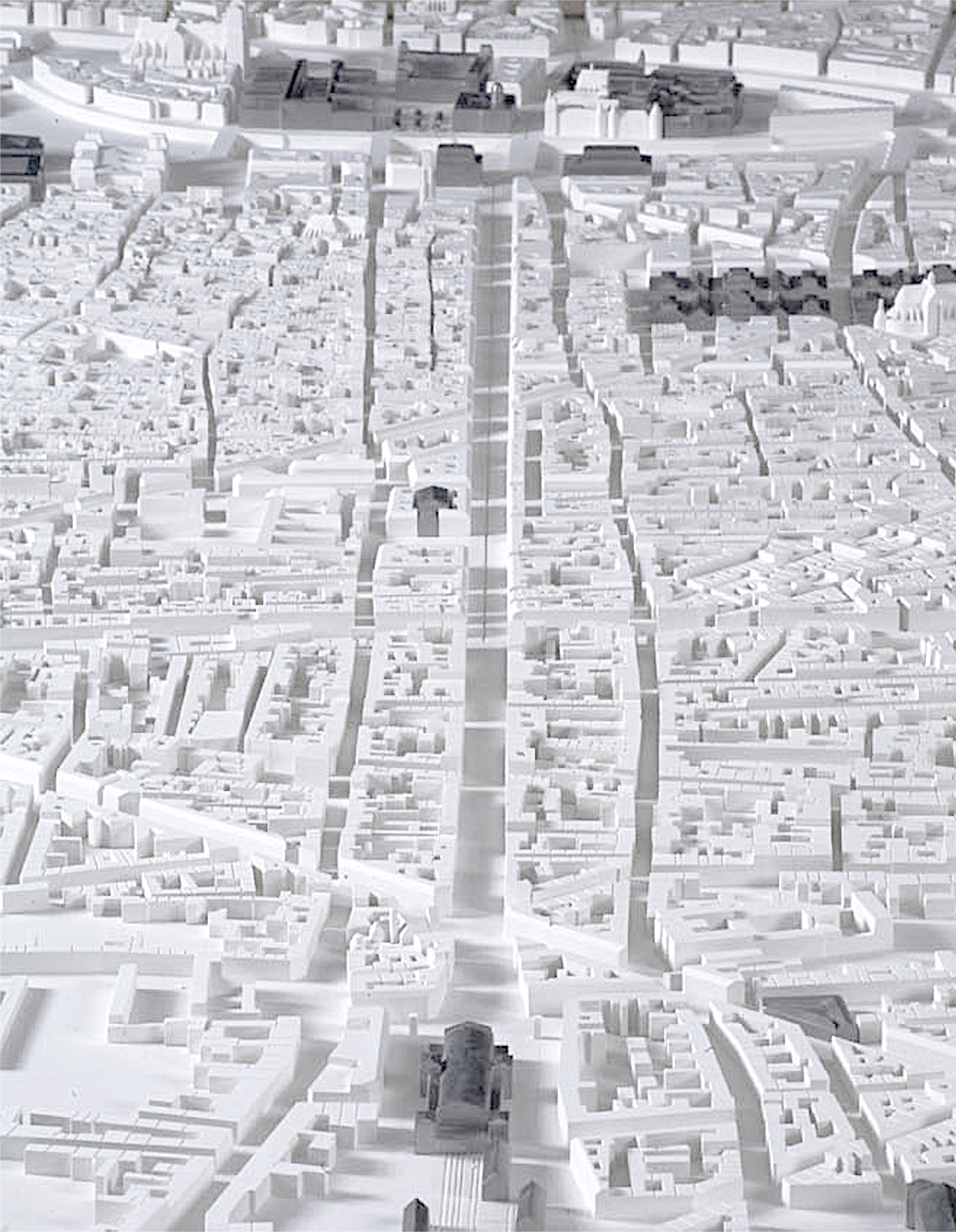 Haussman