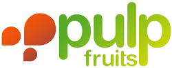 Logo Pulp transparent