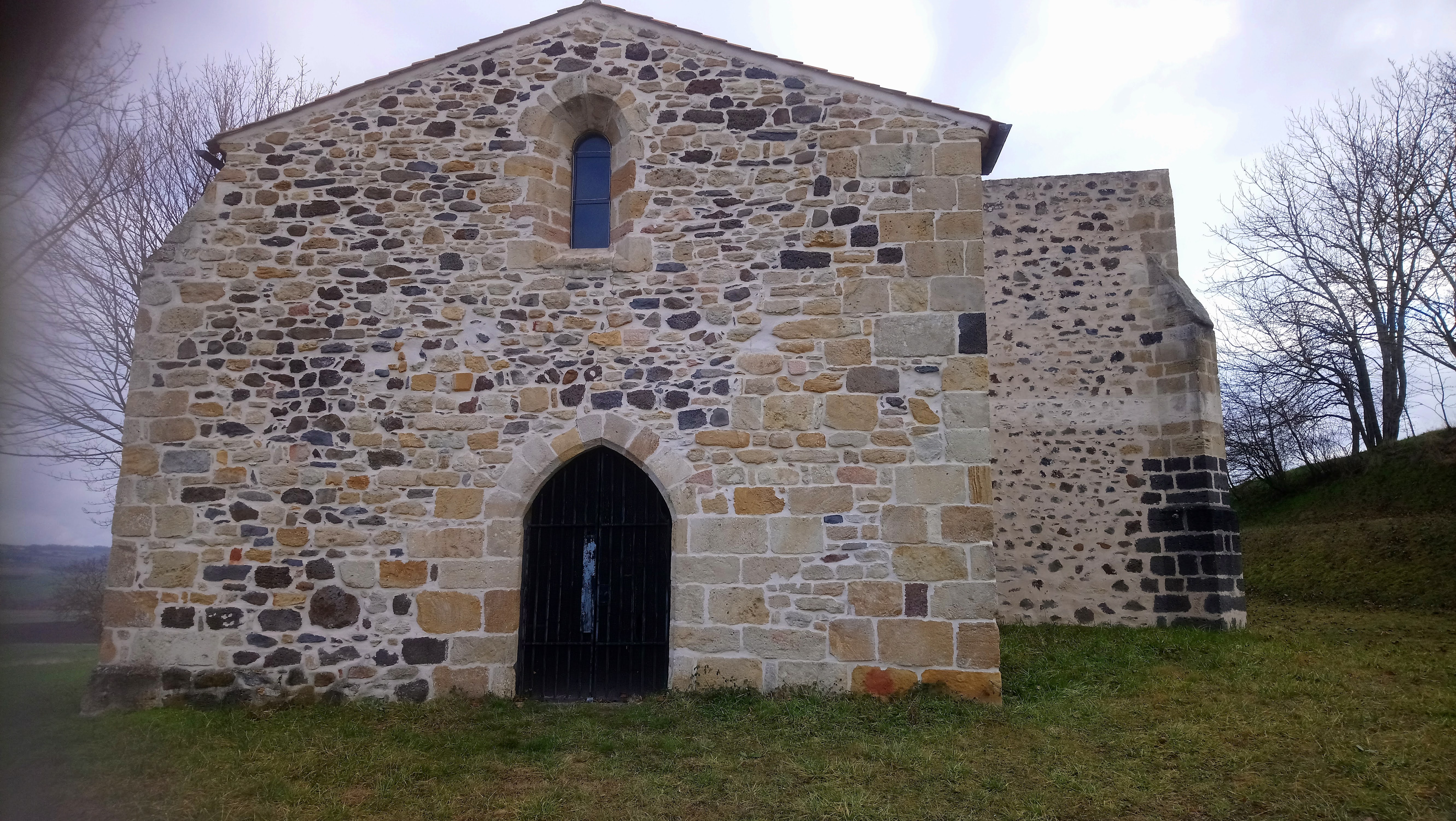 Chapelle ste madeleine 3 