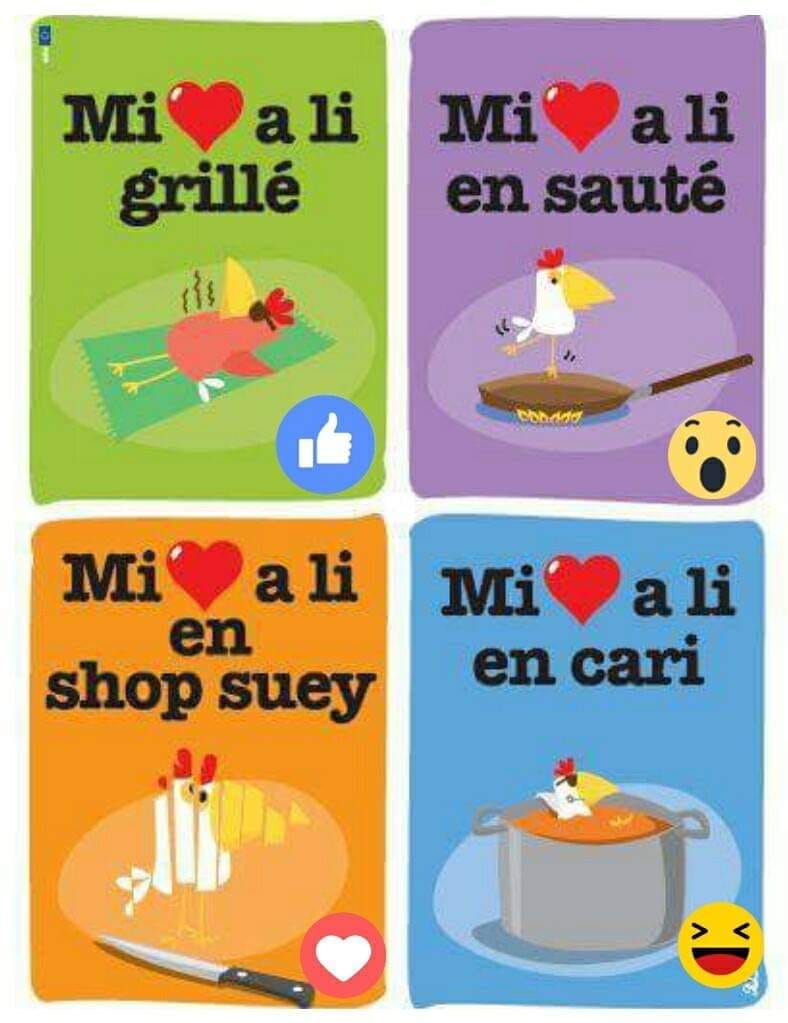 Recettes