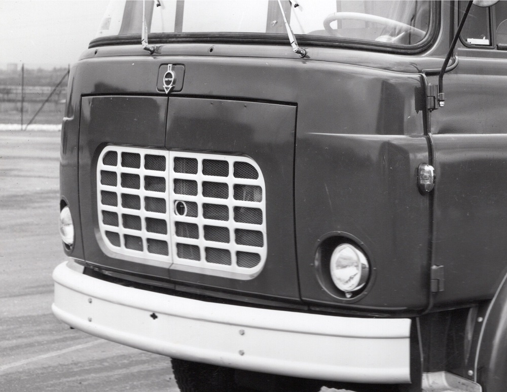 Gak4 demonstration detail 2