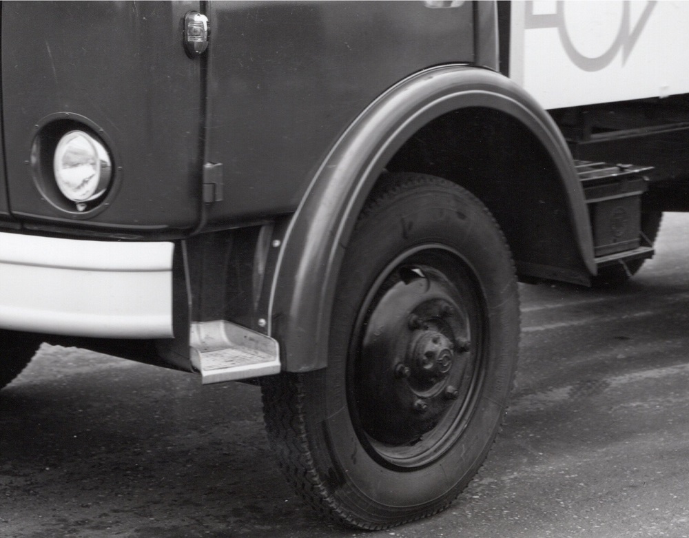 Gak4 demonstration detail 1