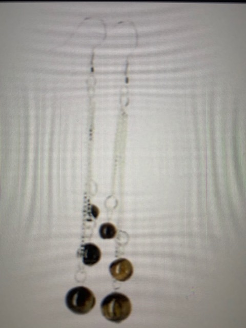 Institut-reverie-pierre-oeil-de-tigre-boucle-d-oreille