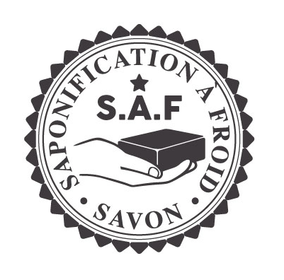 Logo saf vectorise recadre