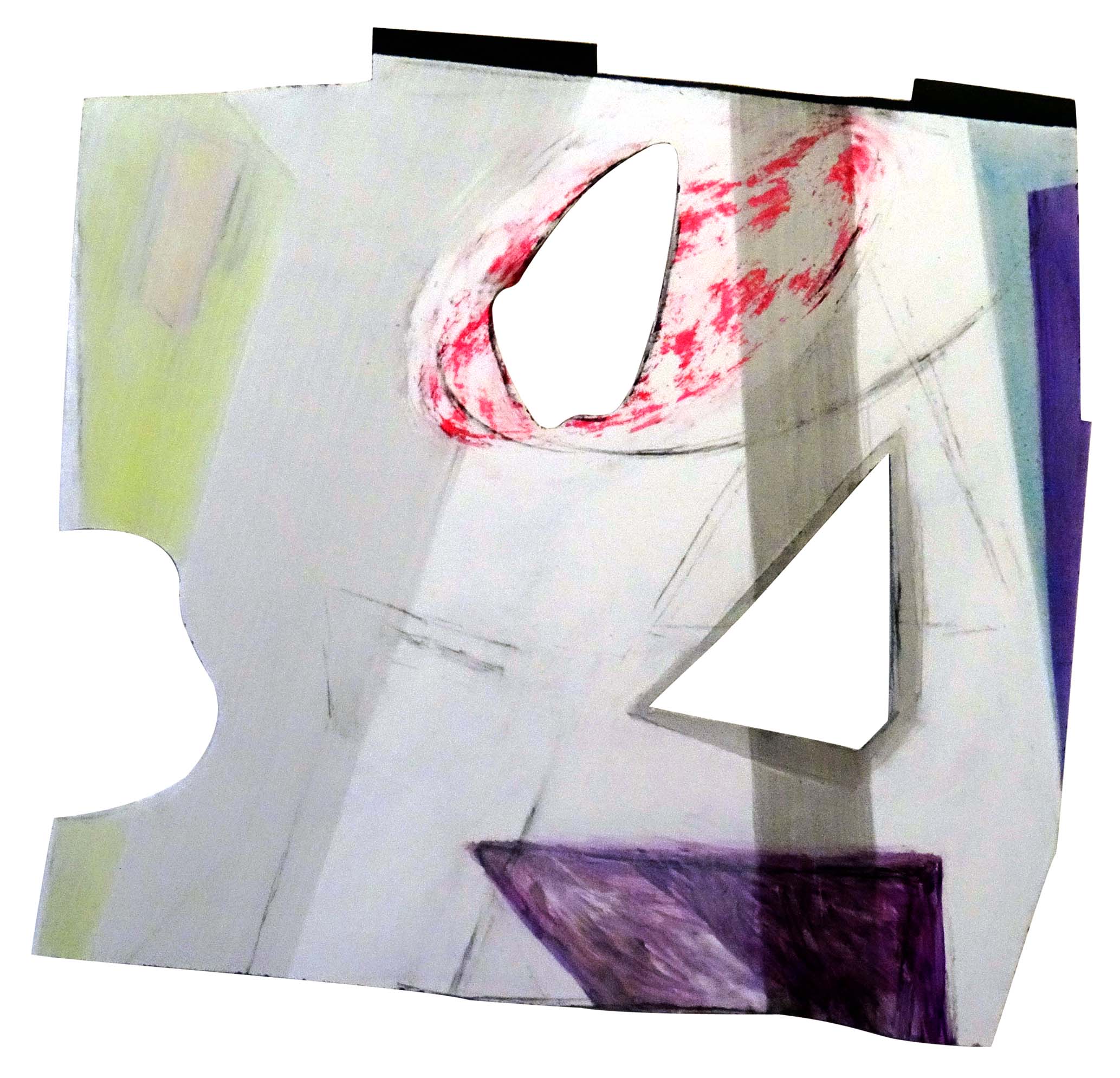 Apparaissences 19