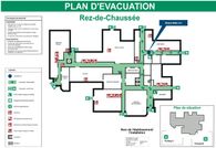 Plan-d-evacuation