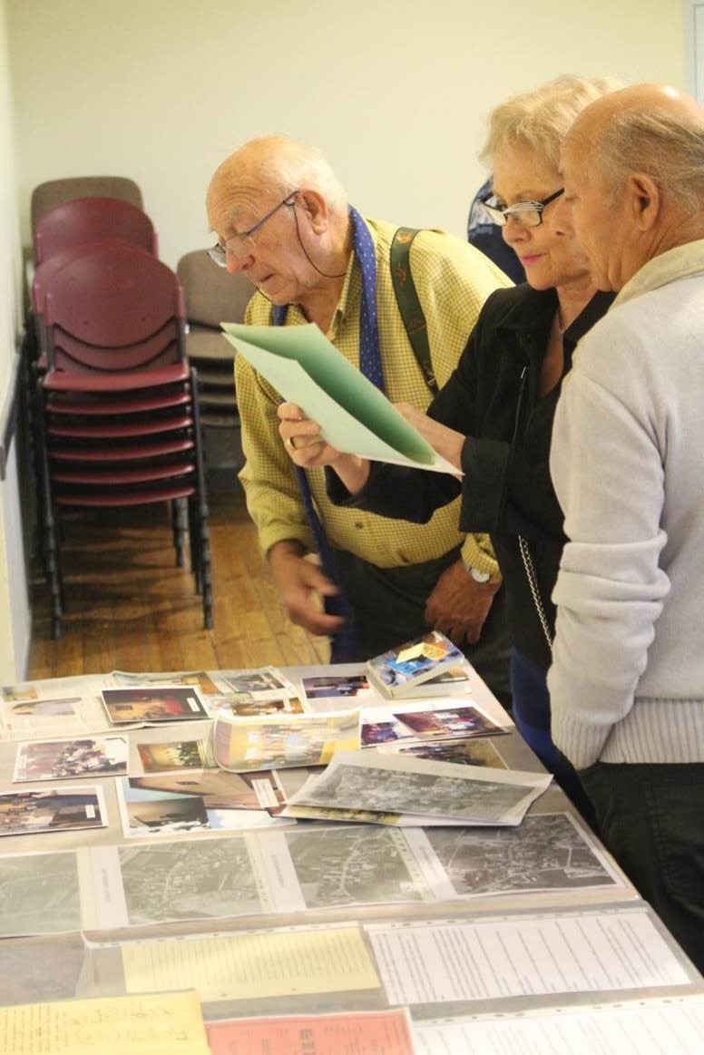 Anniversaire 85ansamicale 20191020 2