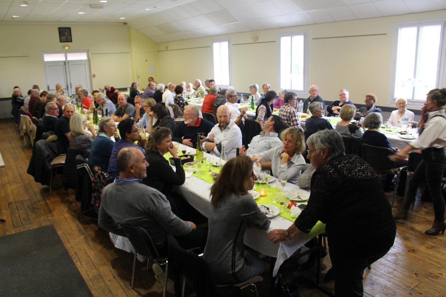 Anniversaire 85ansamicale 20191020 4