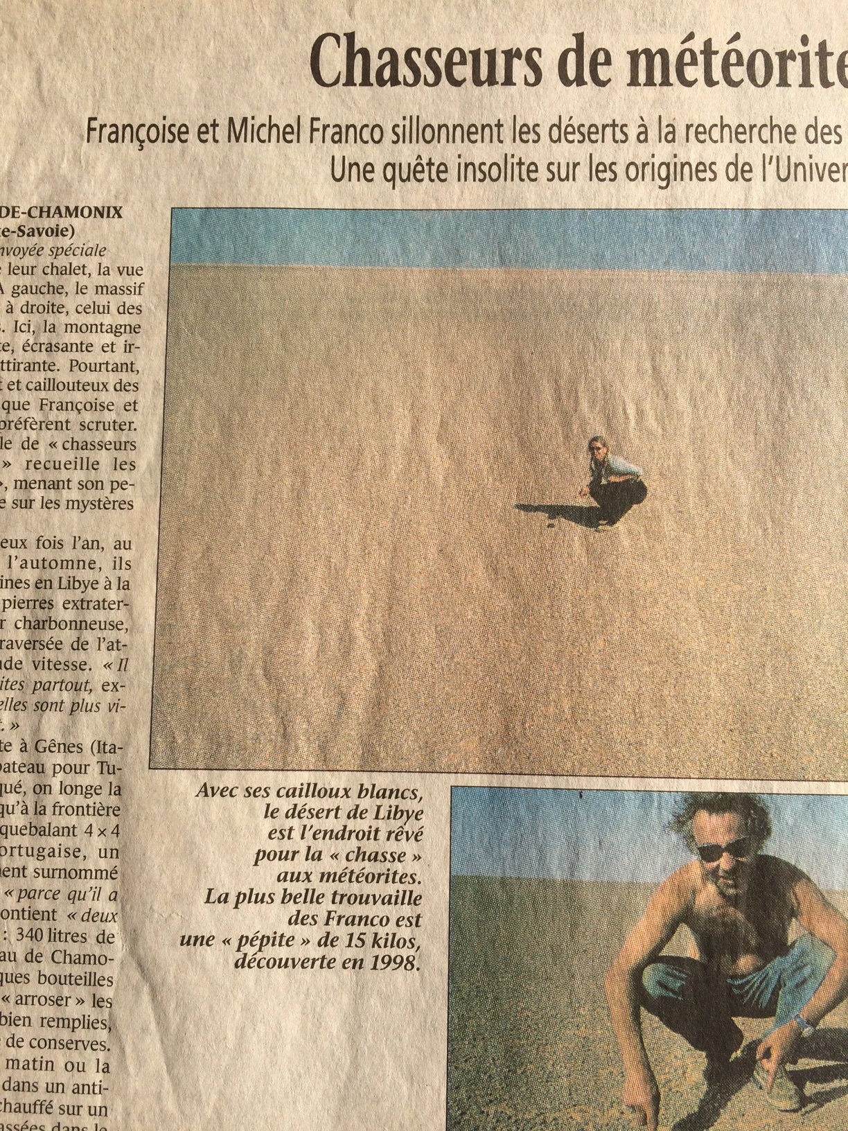 Article-le-monde