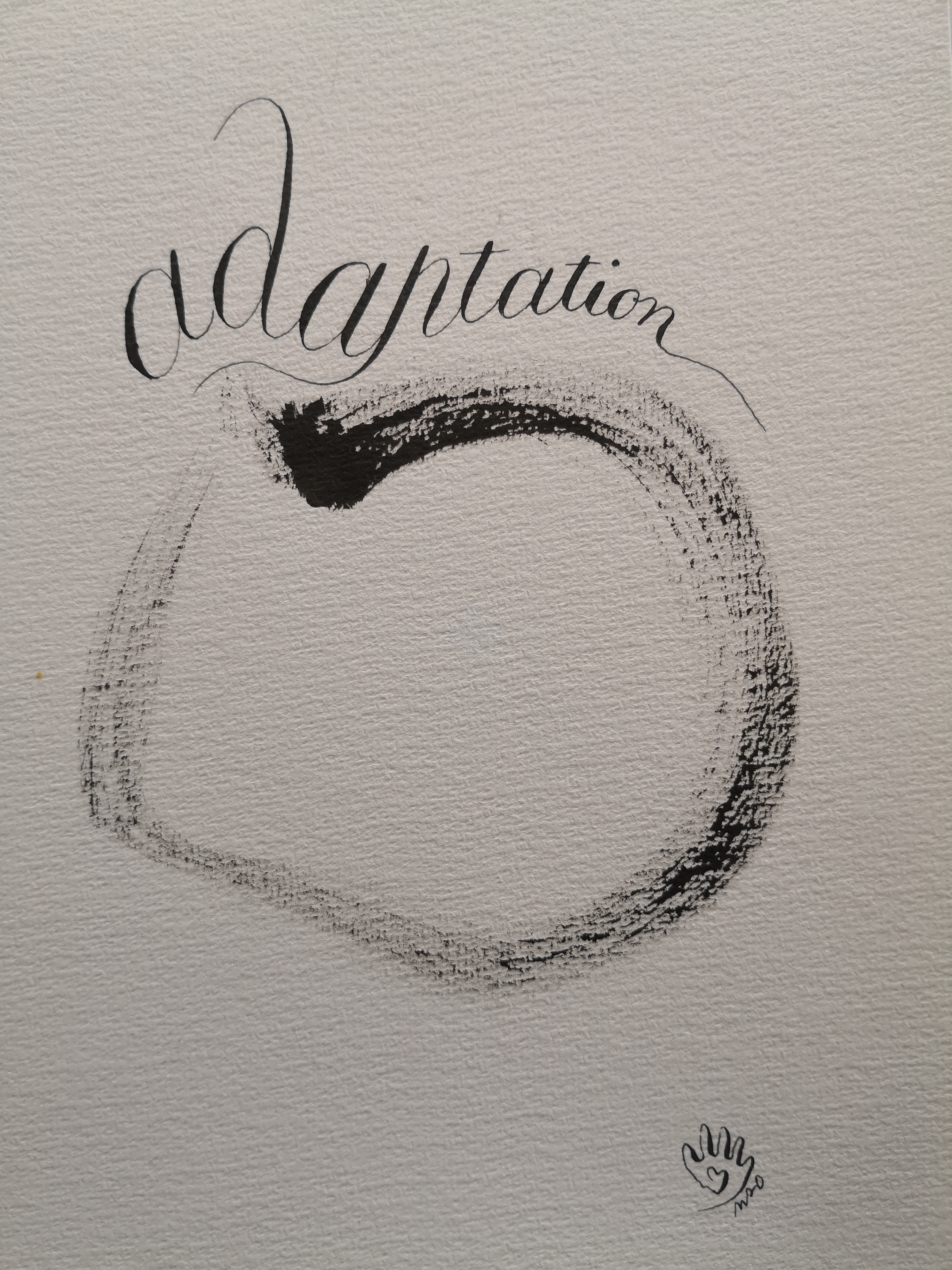 Adaptation