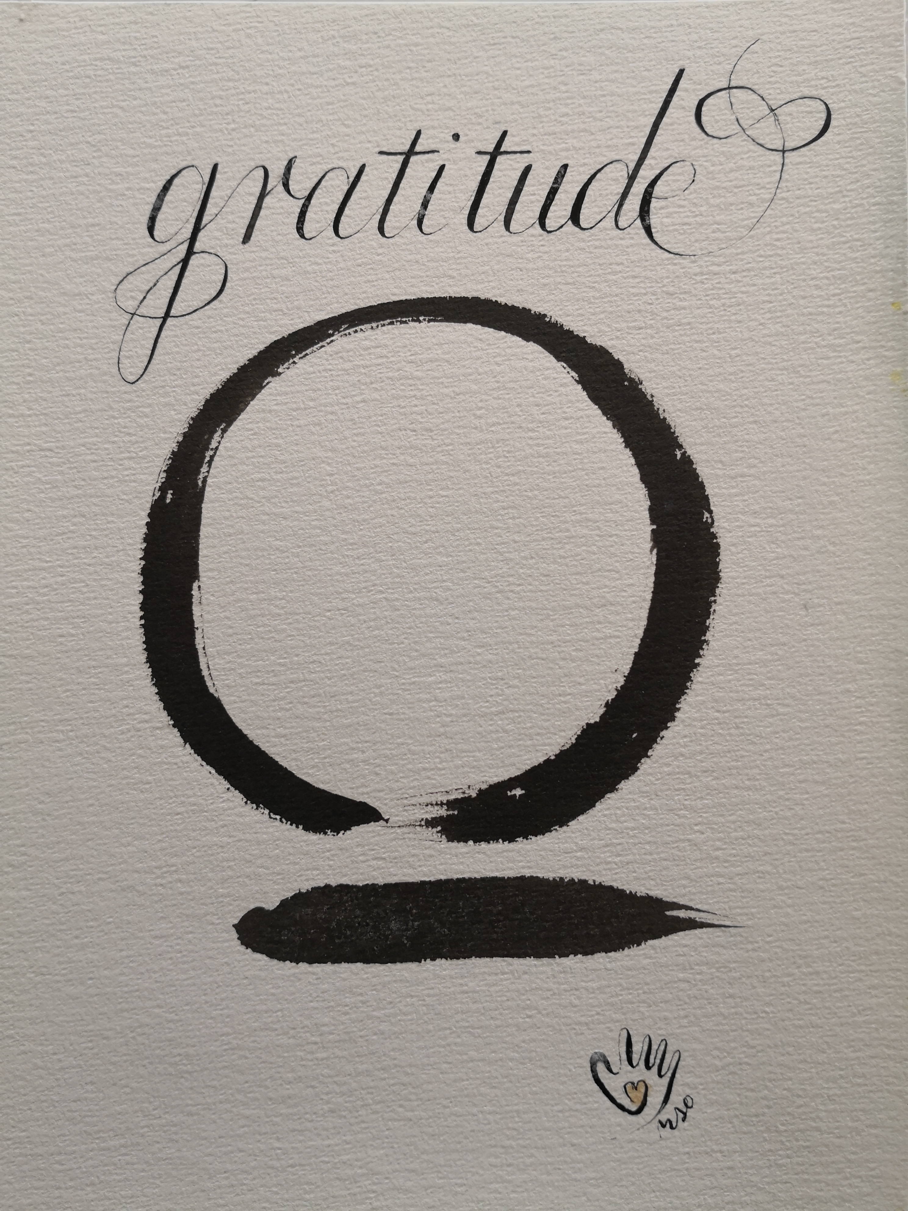 Gratitude