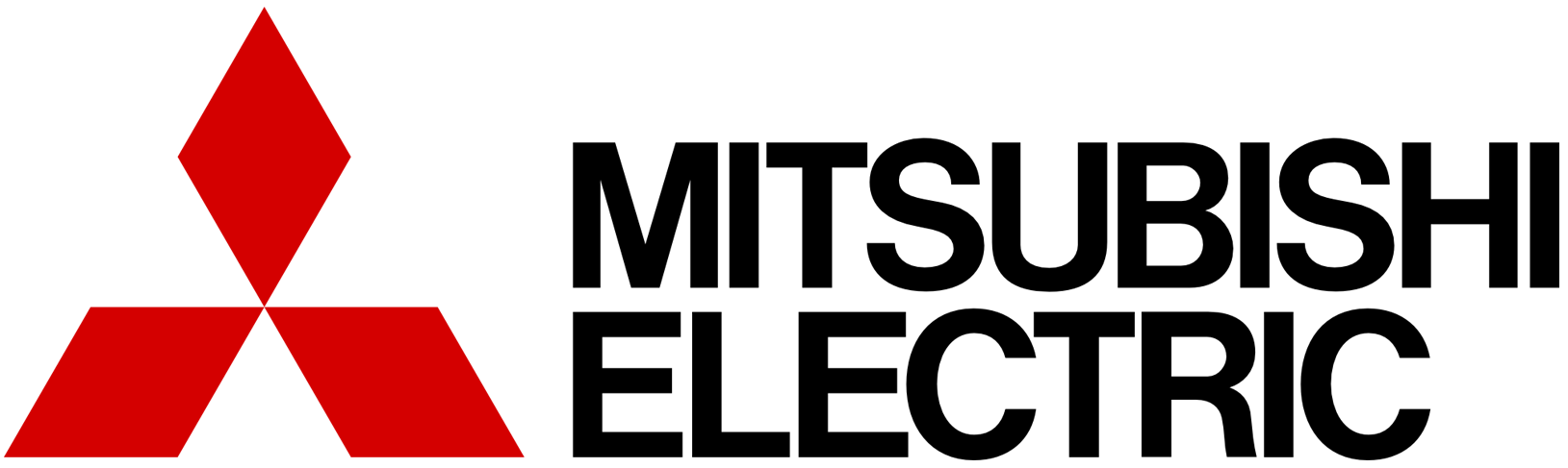 Mitsubishi Electric logo-svg
