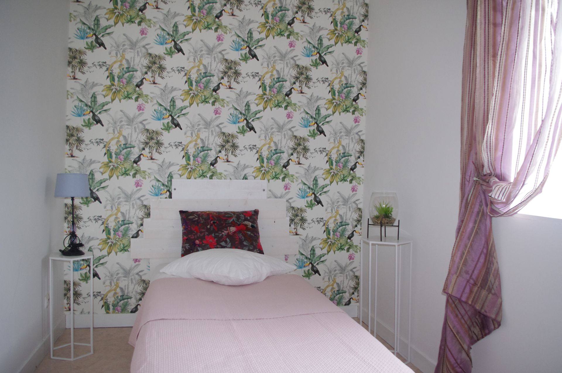 Chambre 2 1