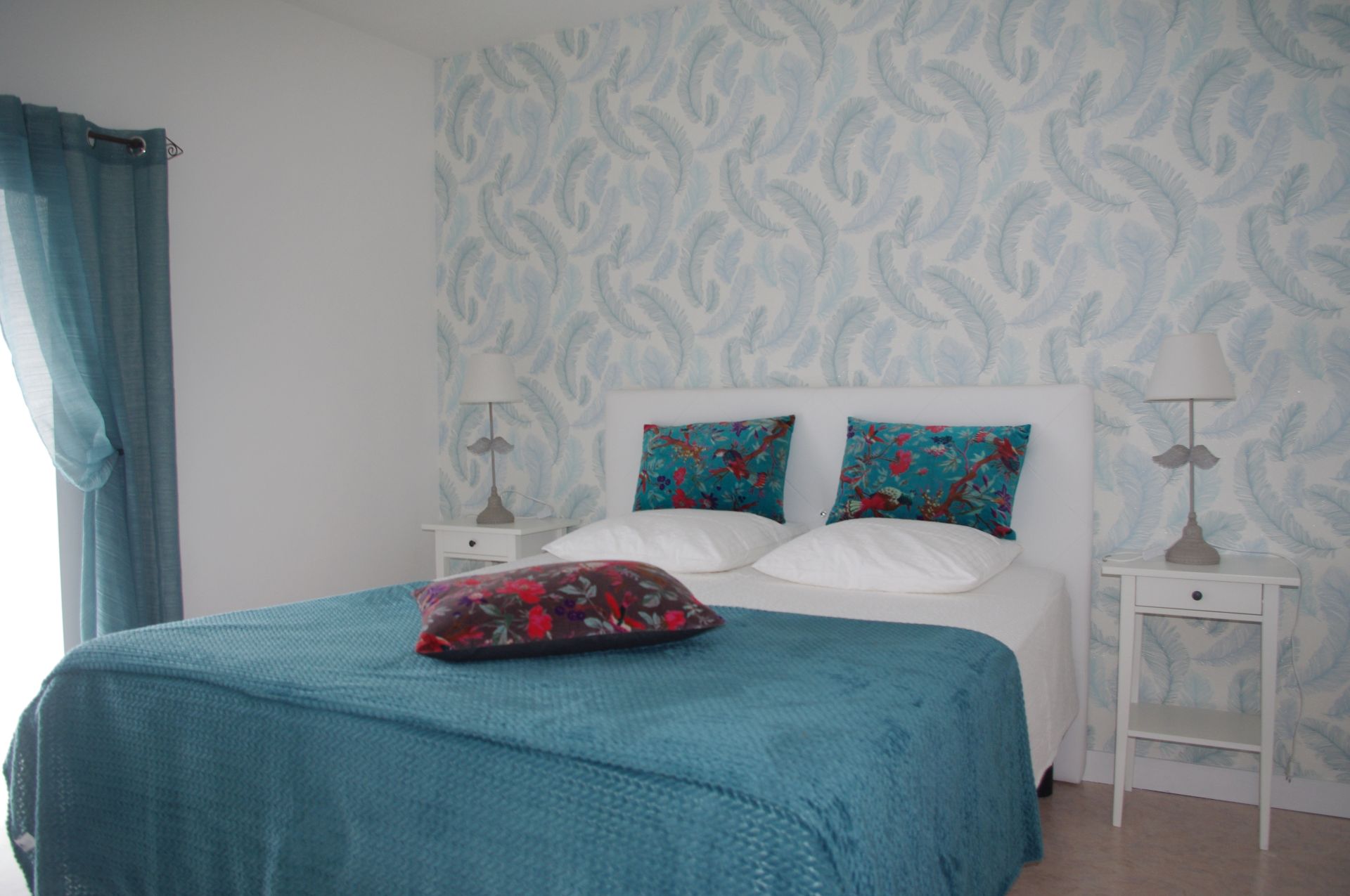 Chambre 1 1