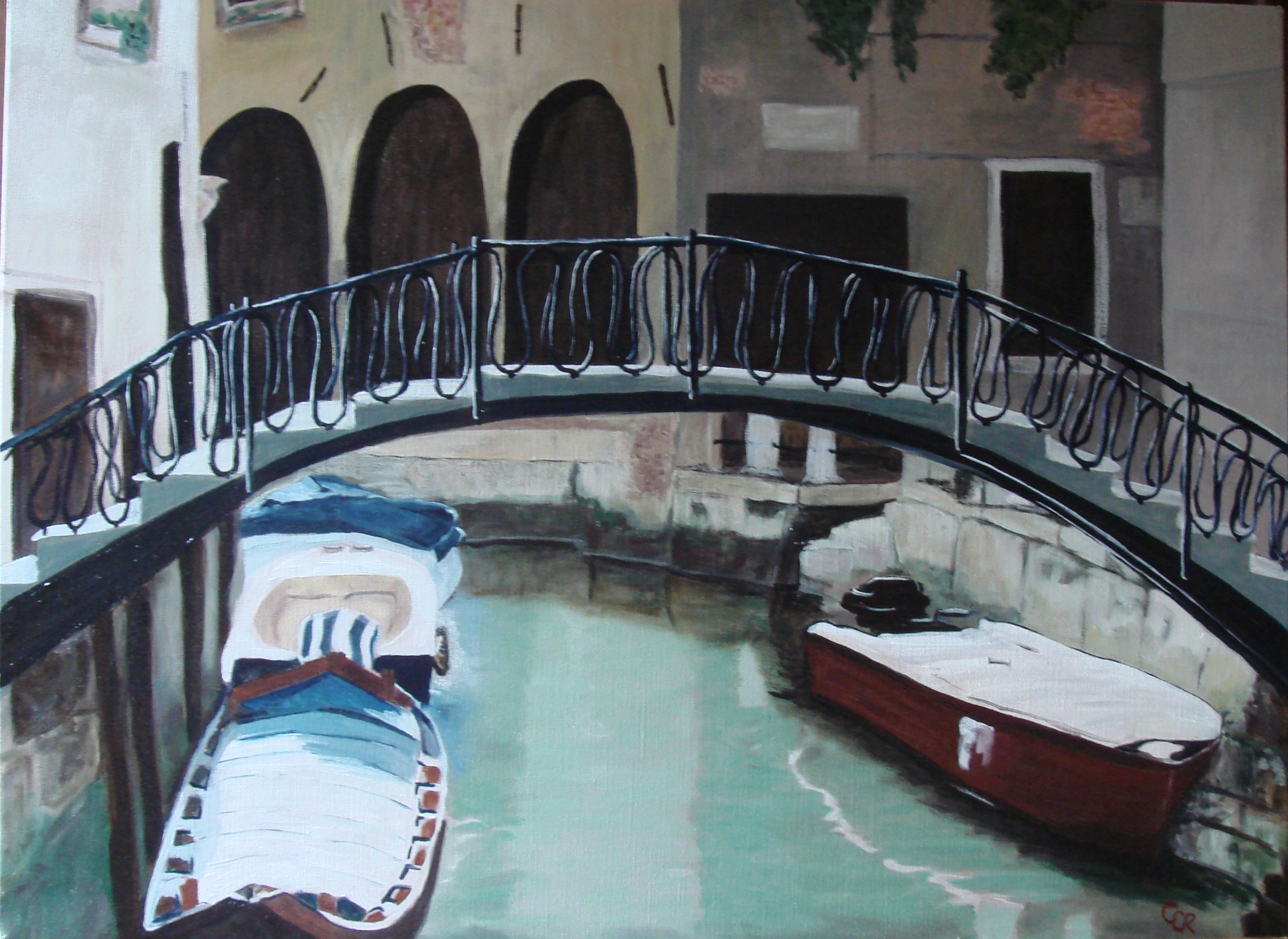 Canaletto