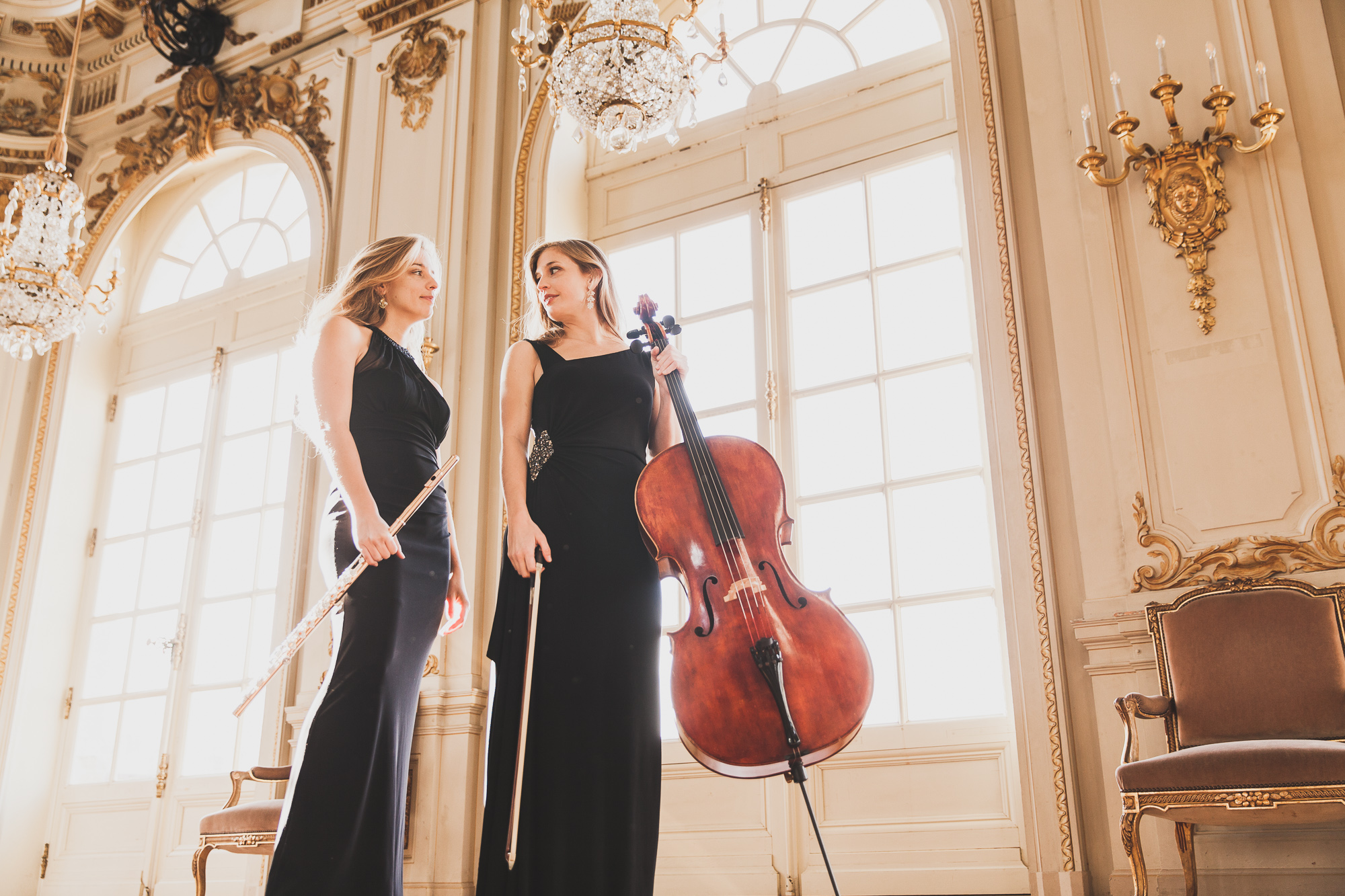duo musiciennes nancy metz lorraine