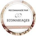 wedding planner recommandé par ecowedding.fr