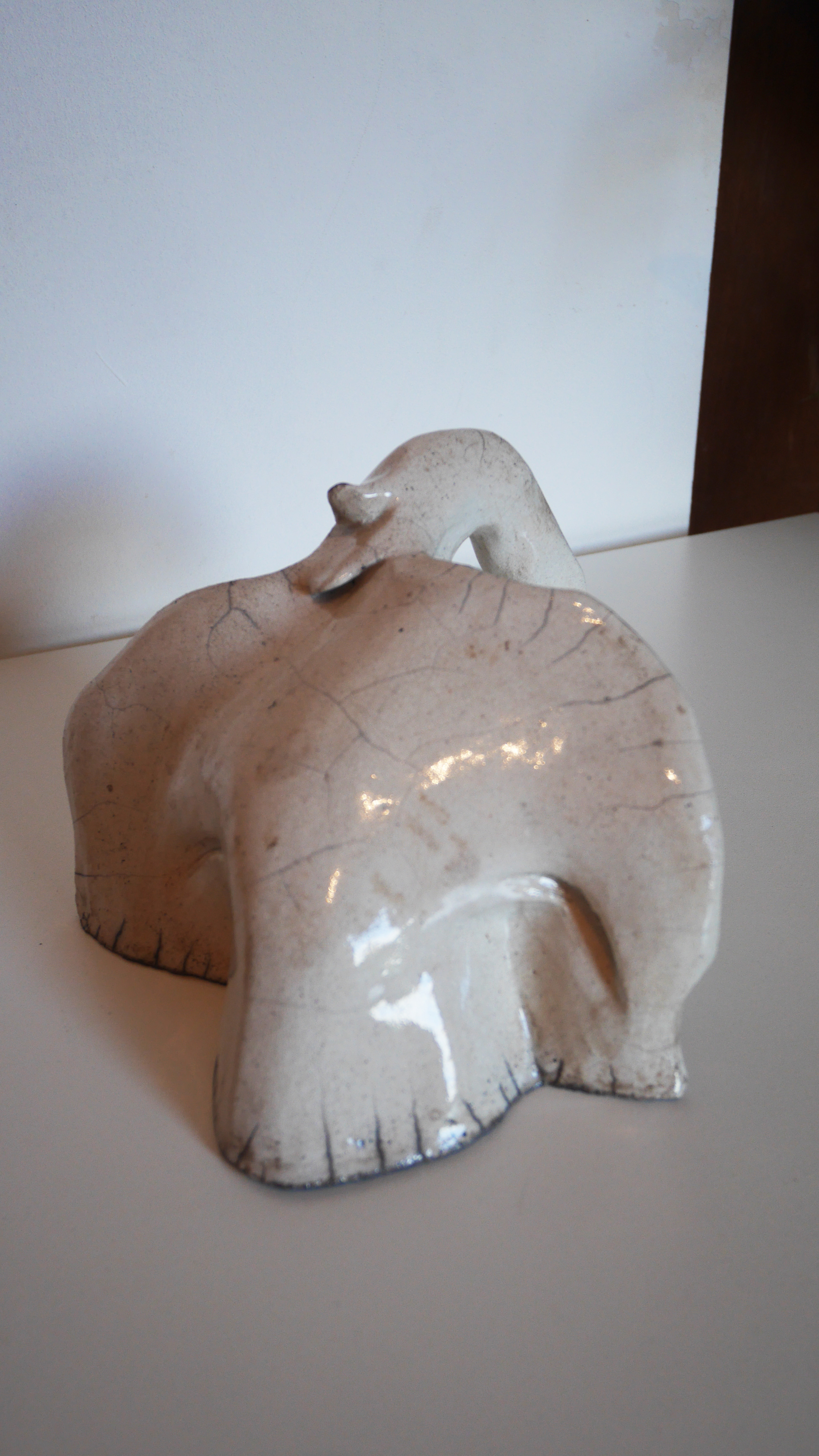 Sculpture-dragon-Anne-Poirier