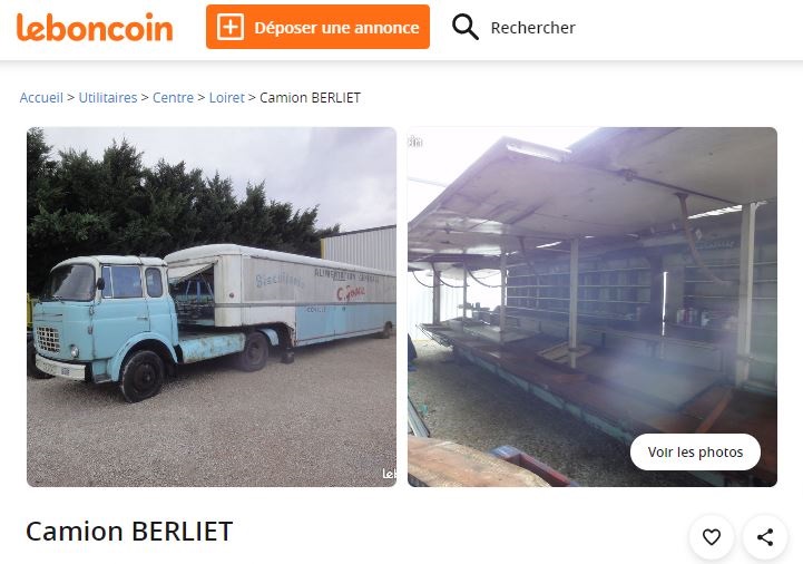 BerlietGAK4tracteur-annonce