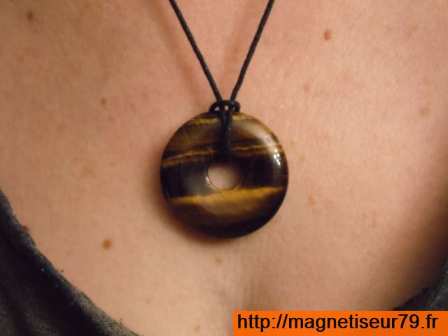 Collier-donut-Oeil-de-tigre-1