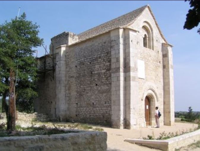 Chapelle-Saint-Etienne