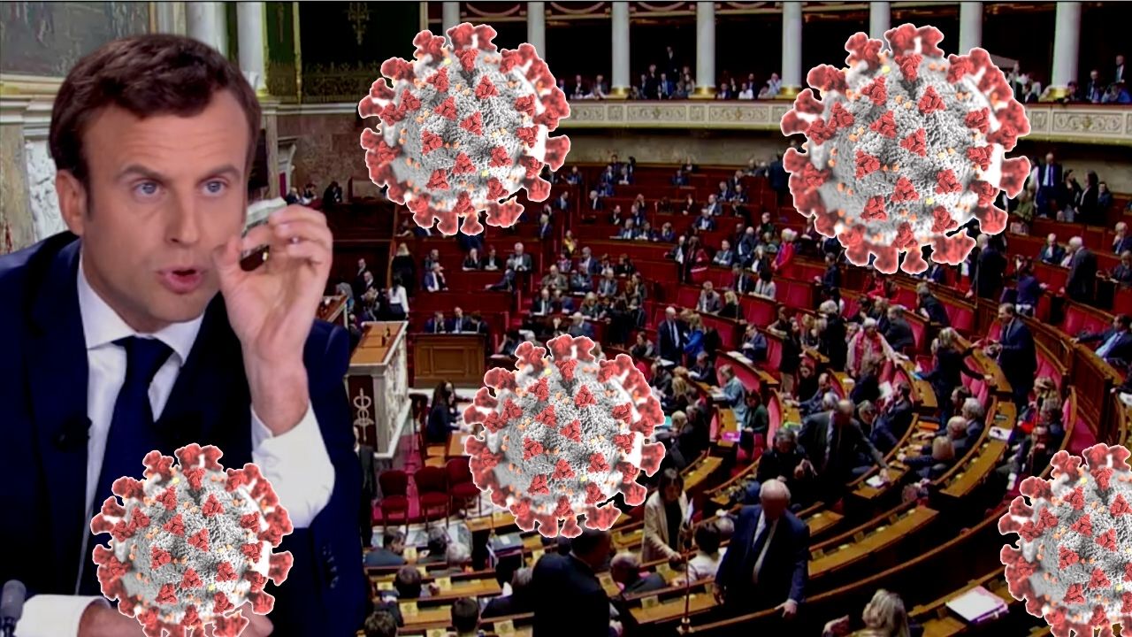 Macron-coronavirus-covid-