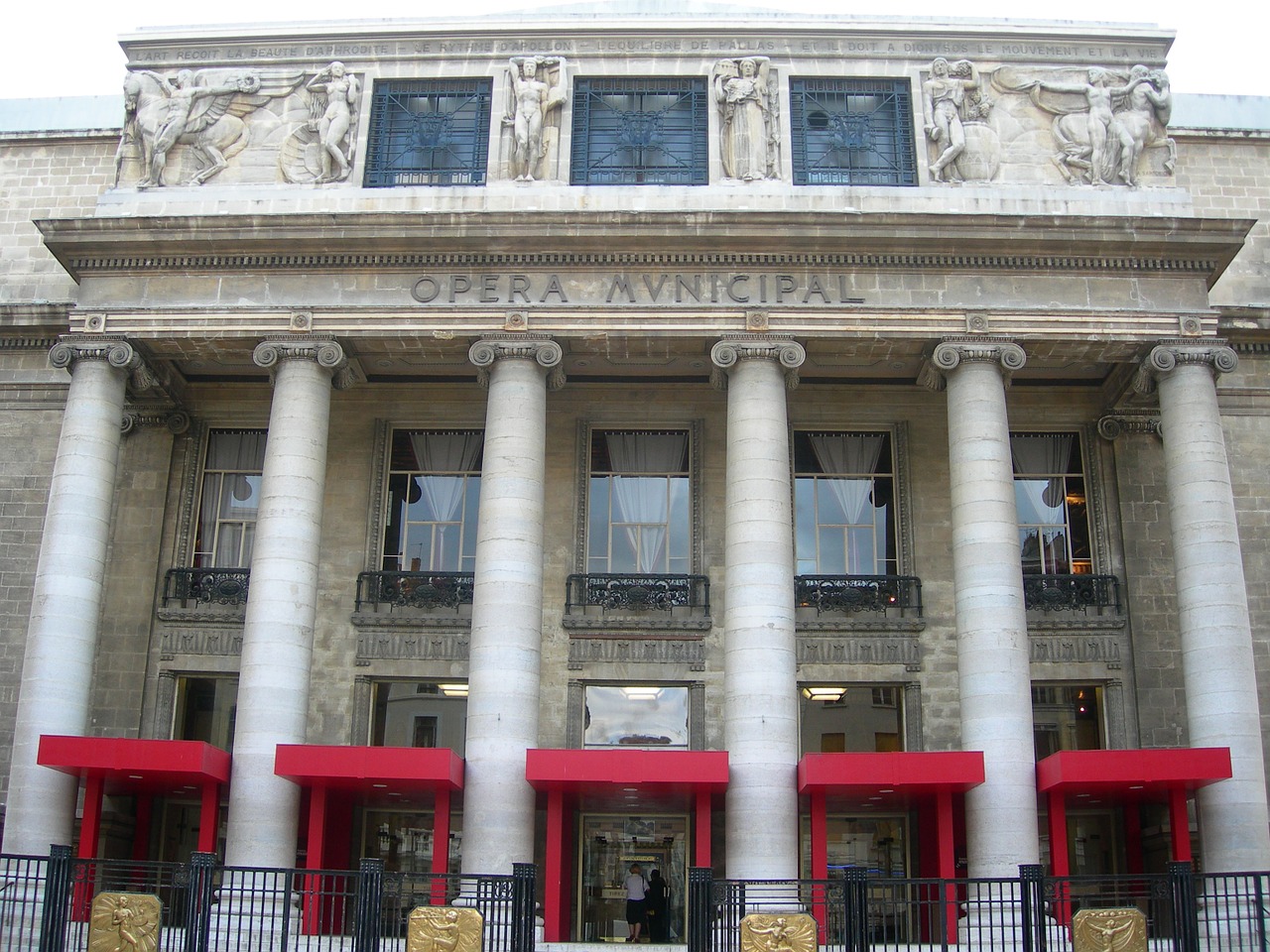 Opera-municipal-de-marseille-931509 1280