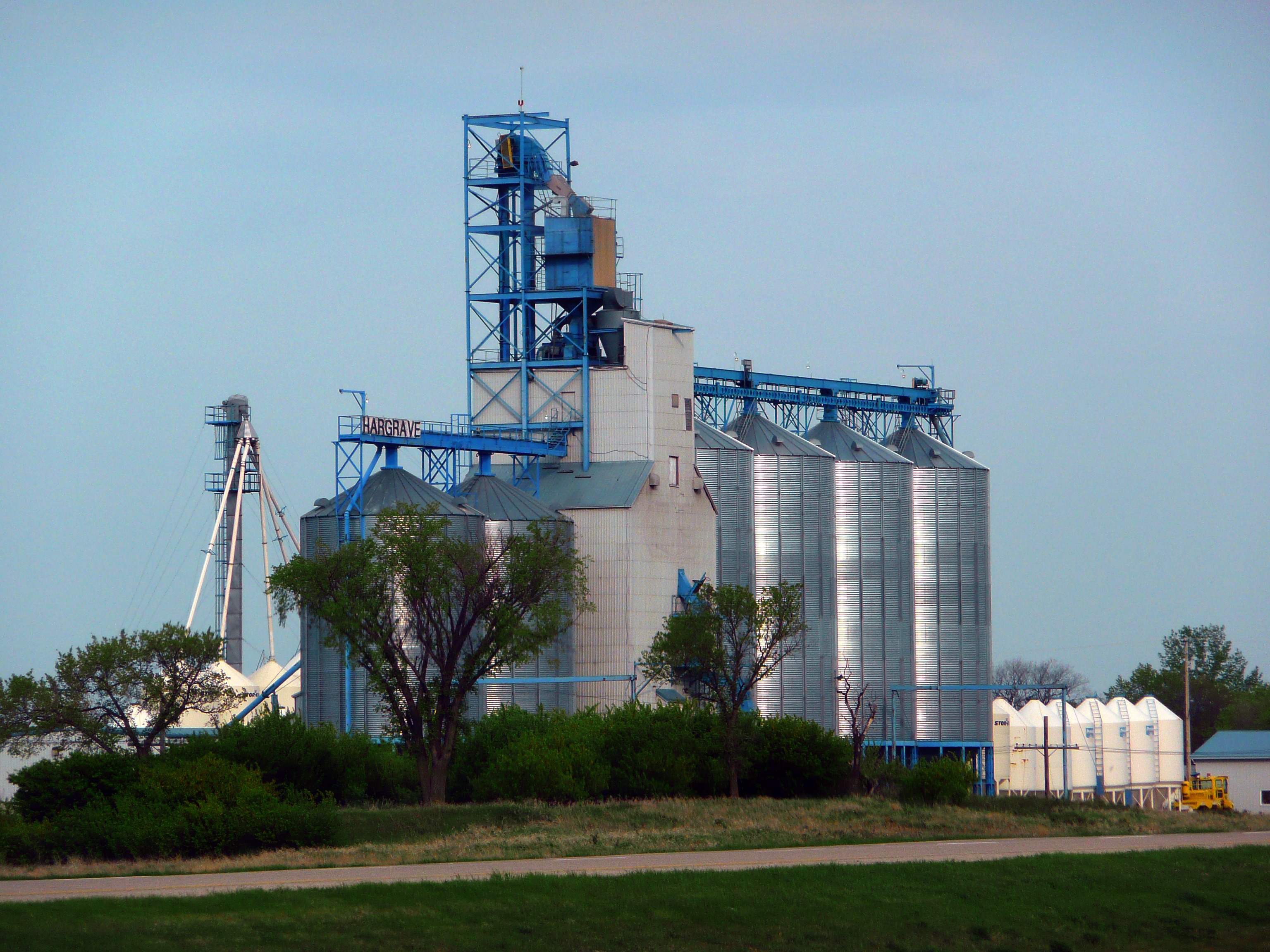 Silo
