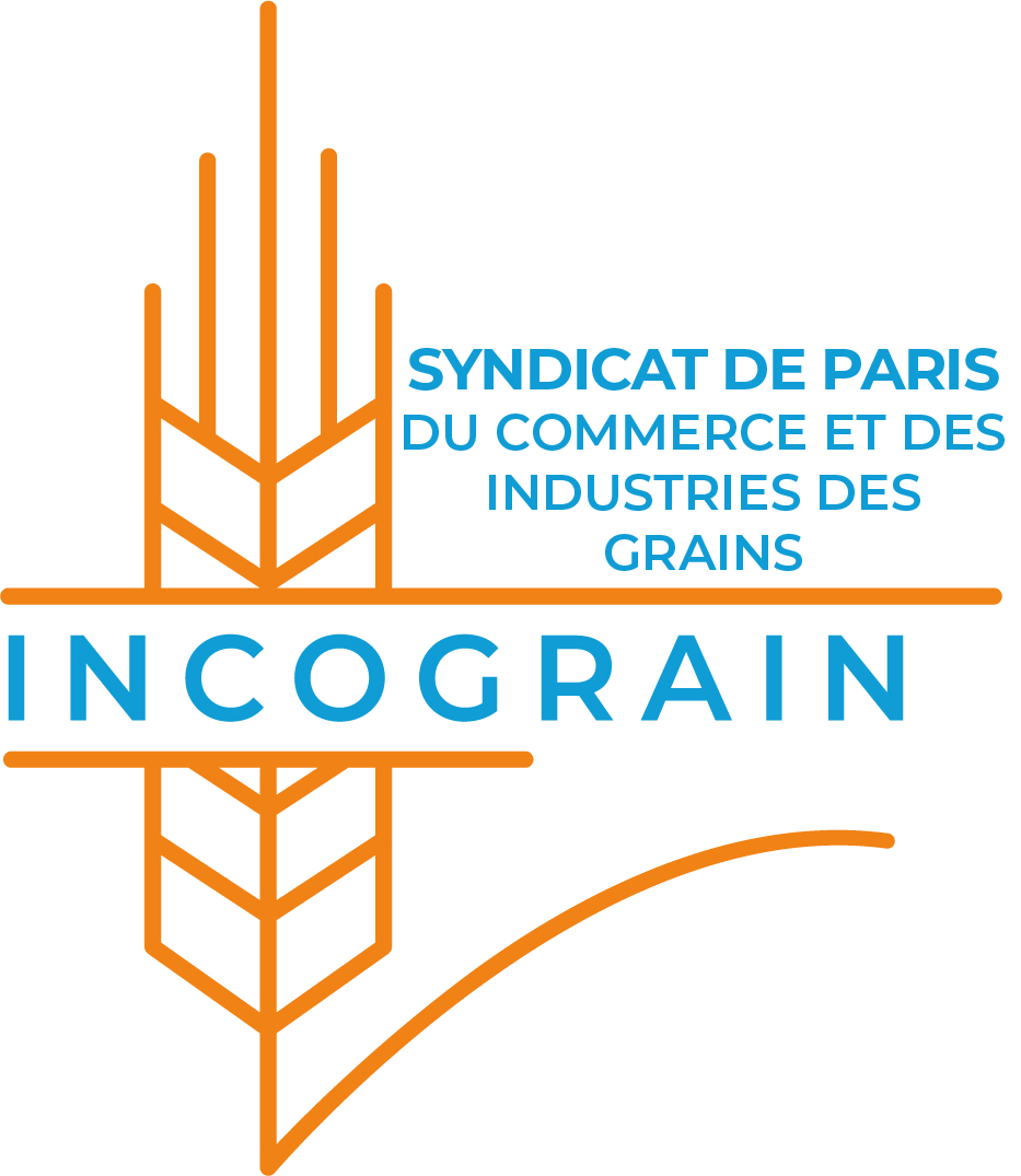 Logo incograin