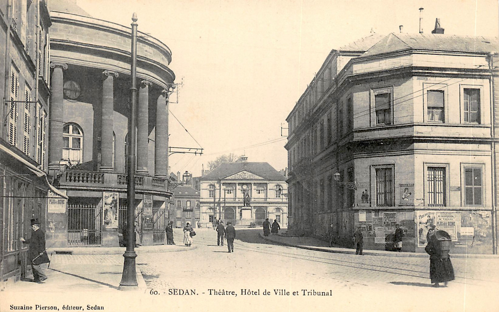 Tribunal