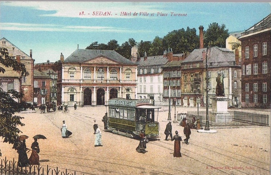 Pl turenne